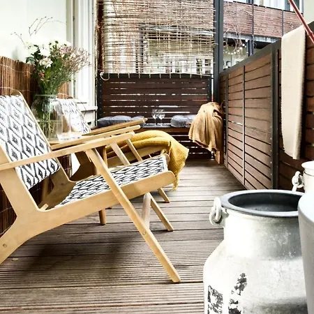 Gelber Löwe - Ferienwohnung in der Erfurter Altstadt Exterior foto