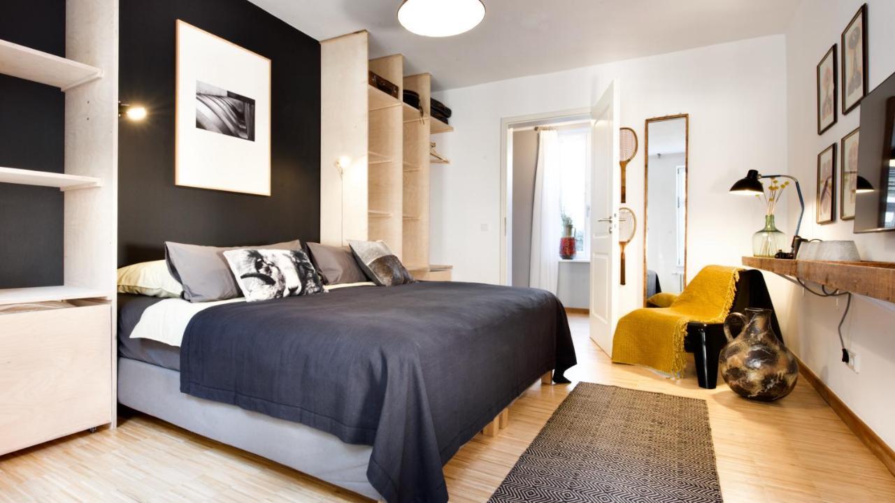 Apartment Gelber Loewe - In Der Erfurter Altstadt