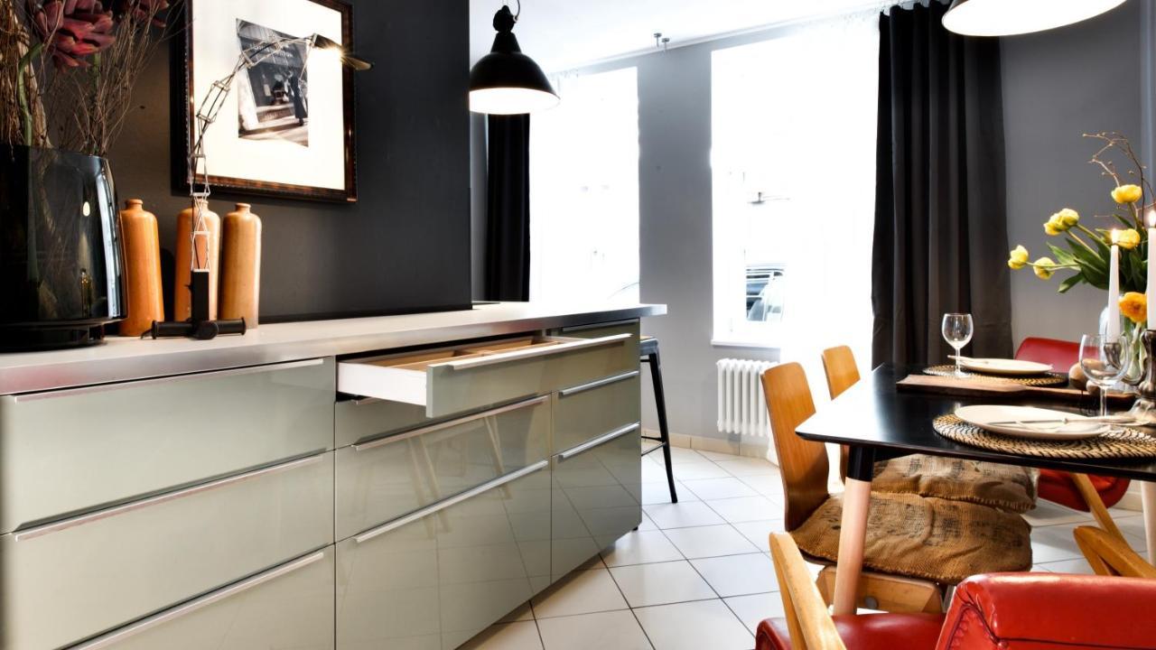 Apartment Gelber Loewe - In Der Erfurter Altstadt Erfurt